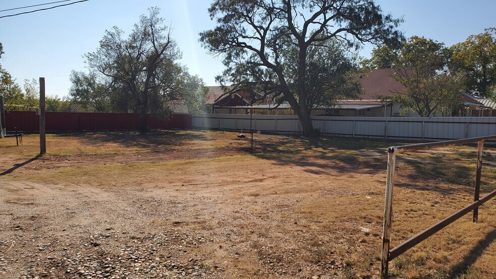 Building Photo - 1503 College Ave