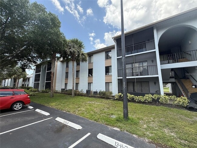 Building Photo - 8215 Sun Spring Cir