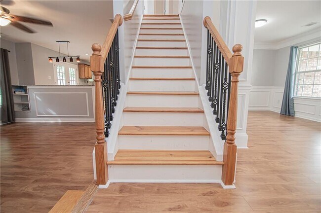 Building Photo - 1790 Tuftstown Ct