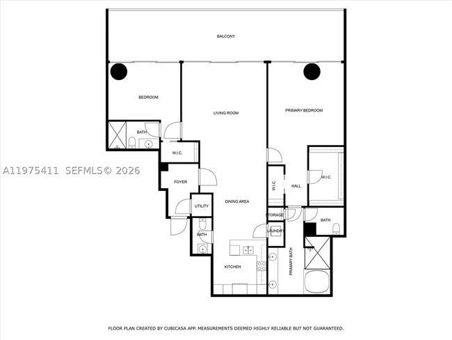 Building Photo - 10203 Collins Ave
