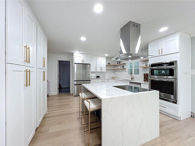 Building Photo - 4611 Cranston Pl