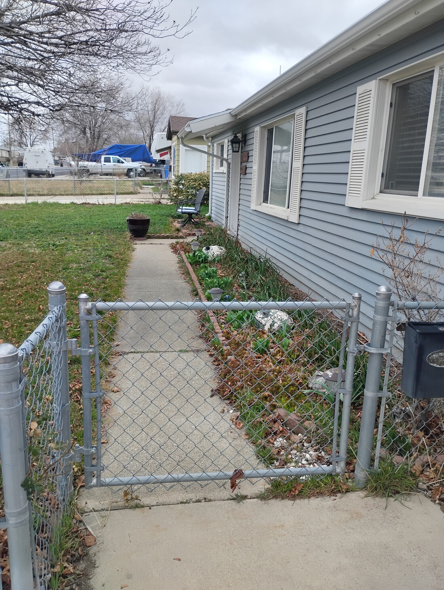 Building Photo - 5080 S 4420 W