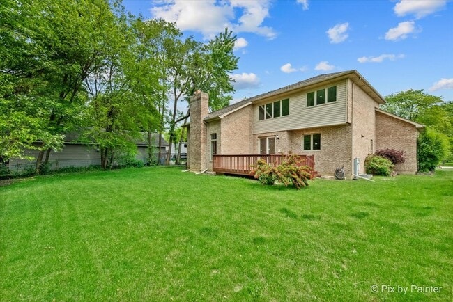 Building Photo - 100 Westover Ct