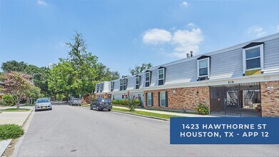 Building Photo - 1423 Hawthorne St