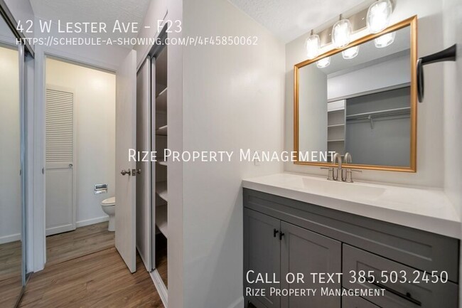 Building Photo - Luxurious Murray Condo