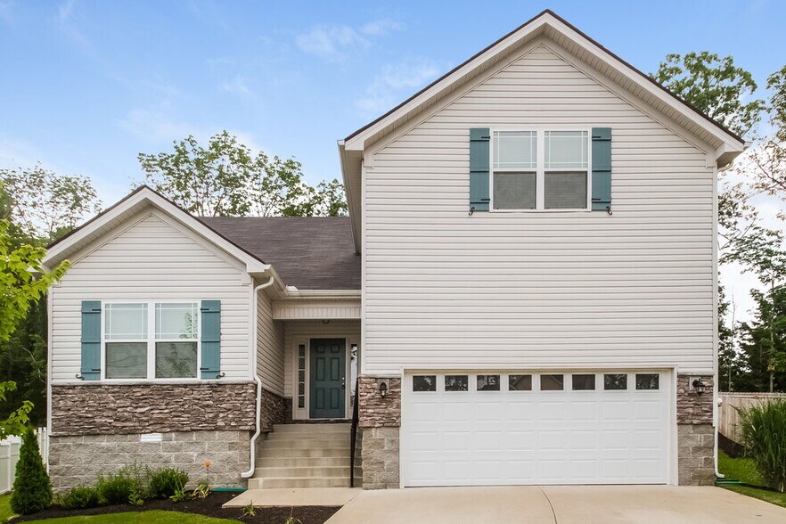 Primary Photo - 1713 Porchrest Way