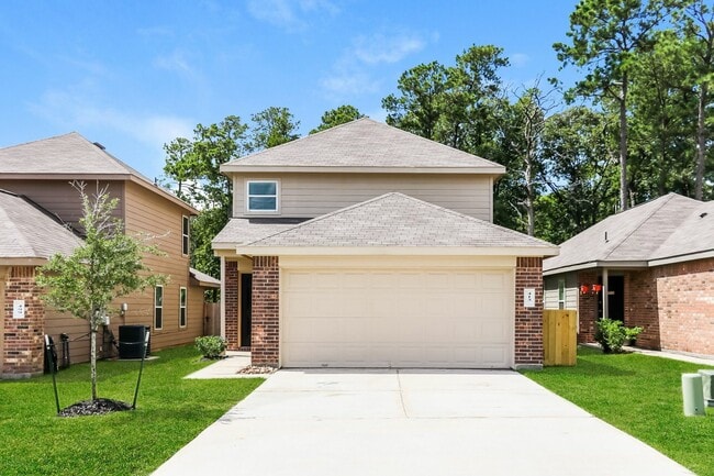 Building Photo - 413 N Meadows Dr