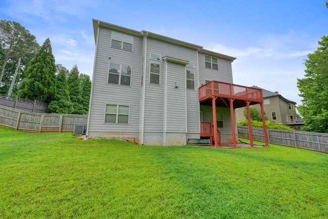 Building Photo - 1010 Chelsey Way