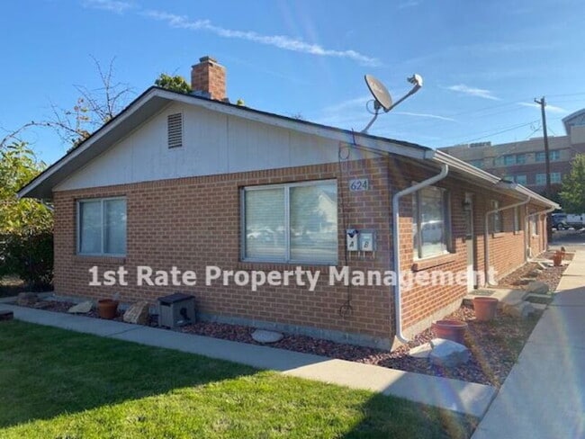 Primary Photo - 624 NW 1st St