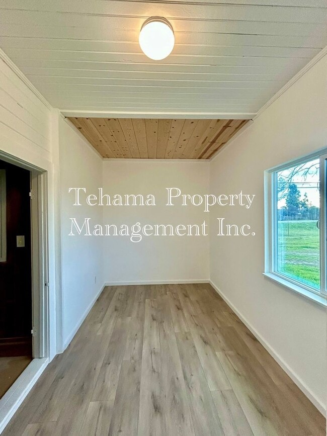 Building Photo - Charming 3 bedroom 1 bath home in Los Molinos, CA