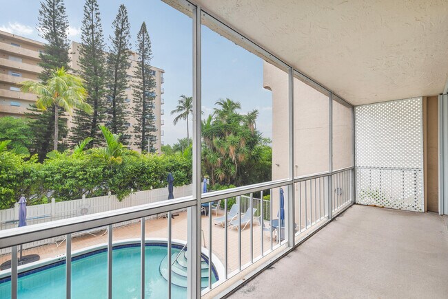 Building Photo - 3575 S Ocean Blvd