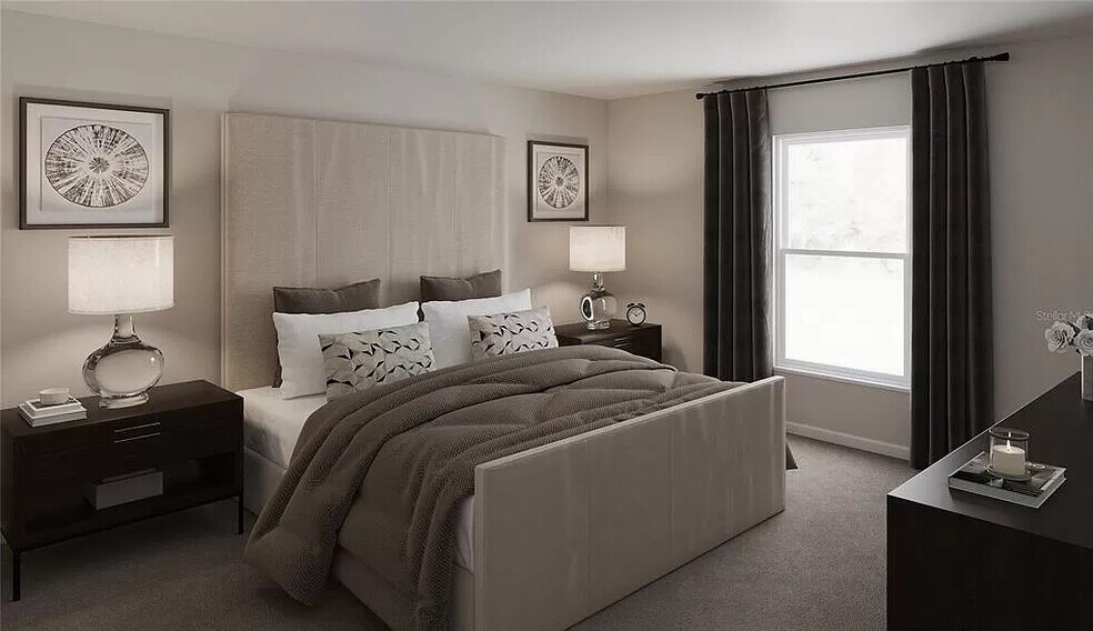 Building Photo - 1113 Saguaro St