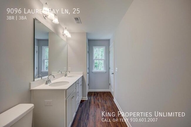 Building Photo - 9096 Laurel Bay Ln