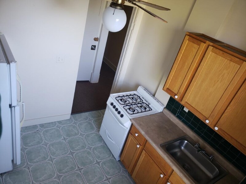 Building Photo - 6529 S Kimbark Ave