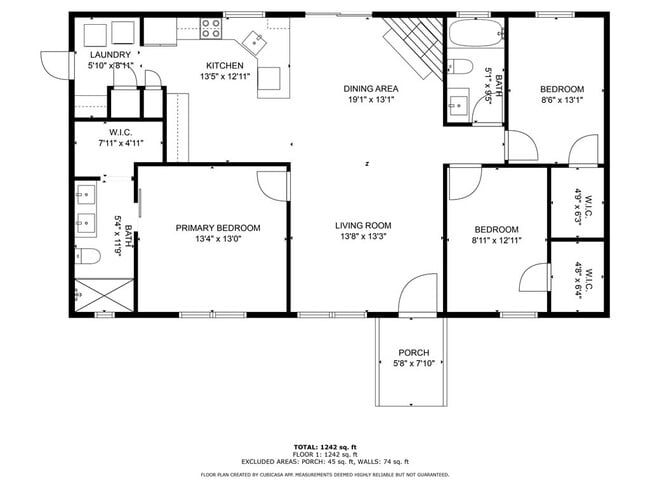 Building Photo - 314 Elm St