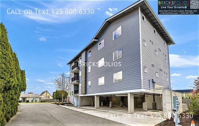 Building Photo - 16118 179th Ave SE