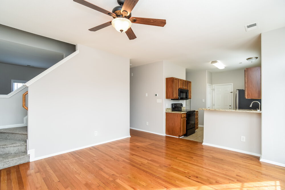 Building Photo - 13414 Stones Landing St