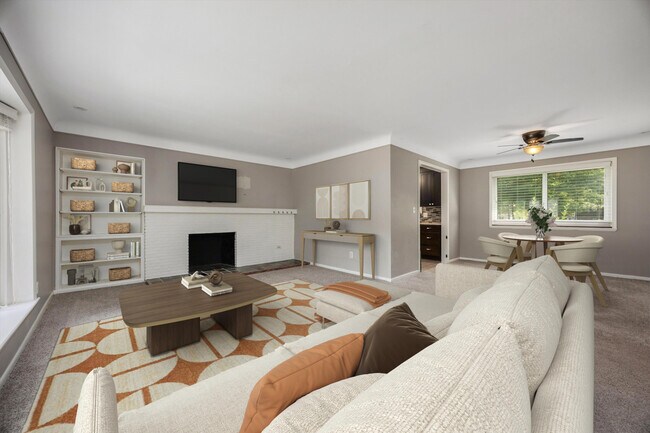 Building Photo - 4790 Belzair Dr