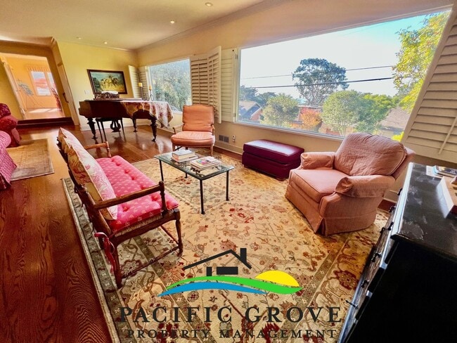 Building Photo - Ocean View Home - Available for the PRO-AM 2026 Golf Tournament!