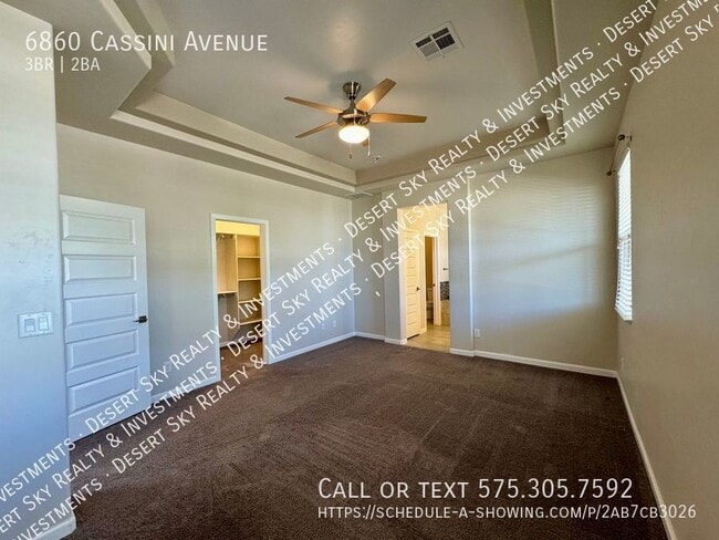 Building Photo - 6860 Cassini Ave