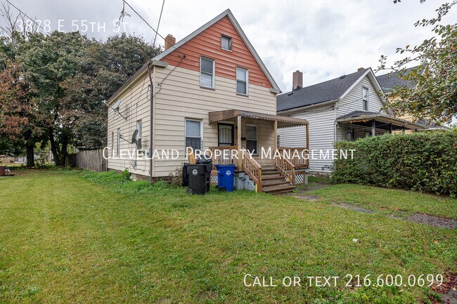 Primary Photo - 3878 E 55th St
