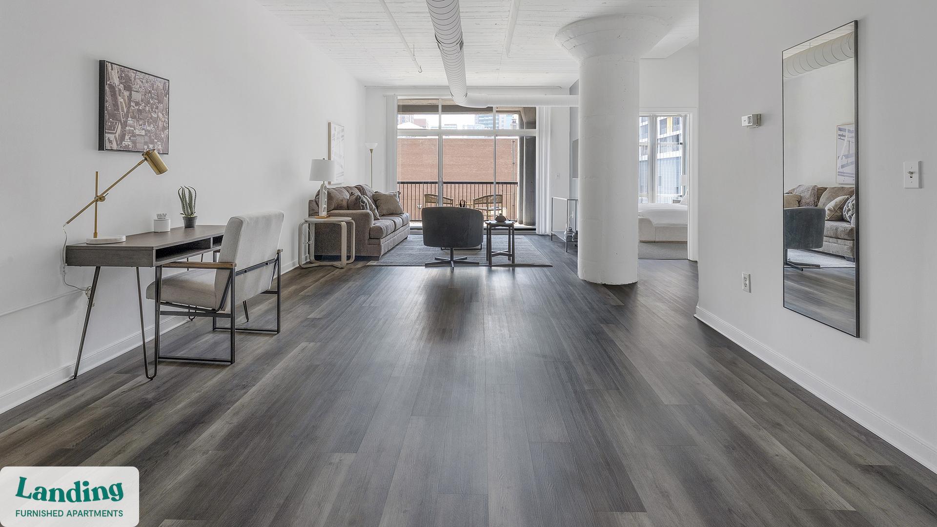 Building Photo - 222 E Saratoga St