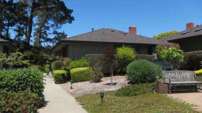 Building Photo - 79 Del Mesa Carmel