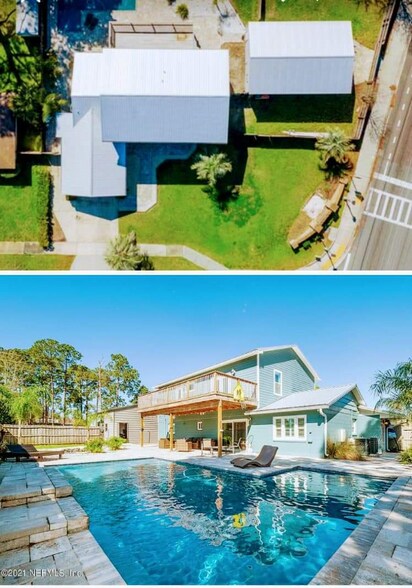 Building Photo - 8640 Rockland Dr