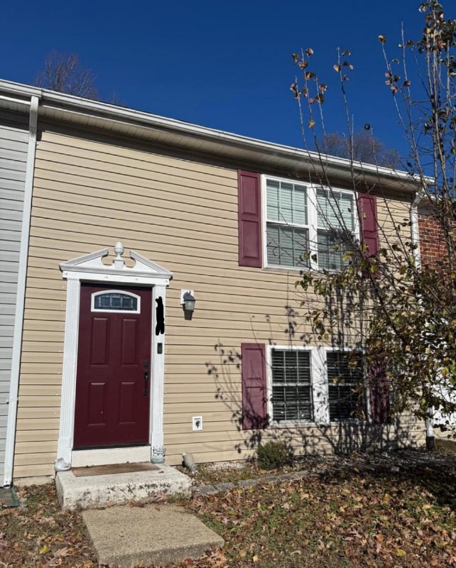 Building Photo - 1013 Copperfield Ct