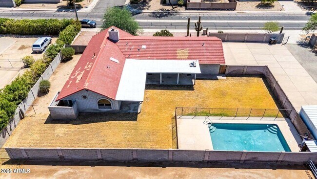 Building Photo - 13036 N 36th St