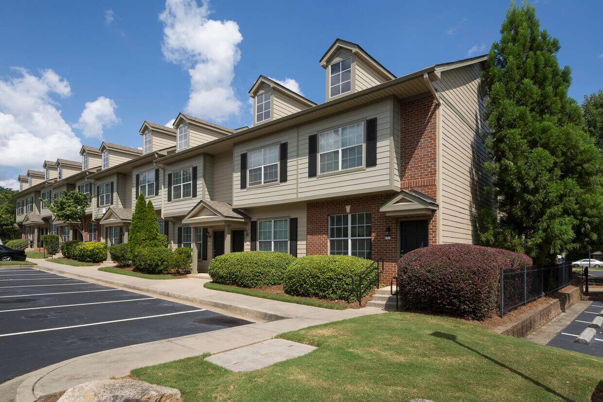 redwine creek atlanta ga apartment finder