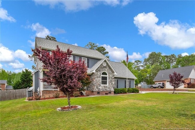 Building Photo - 6478 Gaddis Dr