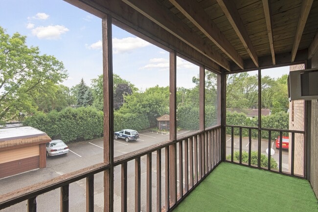 Building Photo - The Crystal- 55+ Community