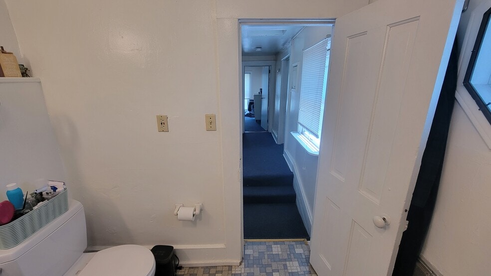 Building Photo - 1333 Connecticut St