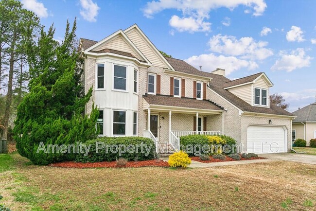 Building Photo - 141 Pine Creek Dr