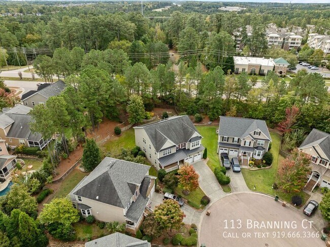 Building Photo - 113 Branning Ct