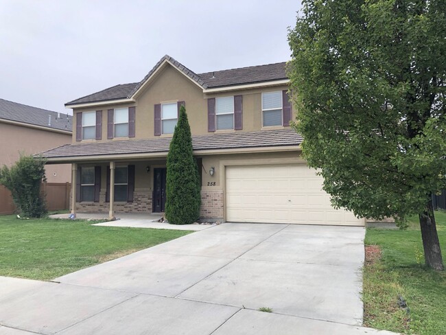 Building Photo - Great Lehi Home Now Available!