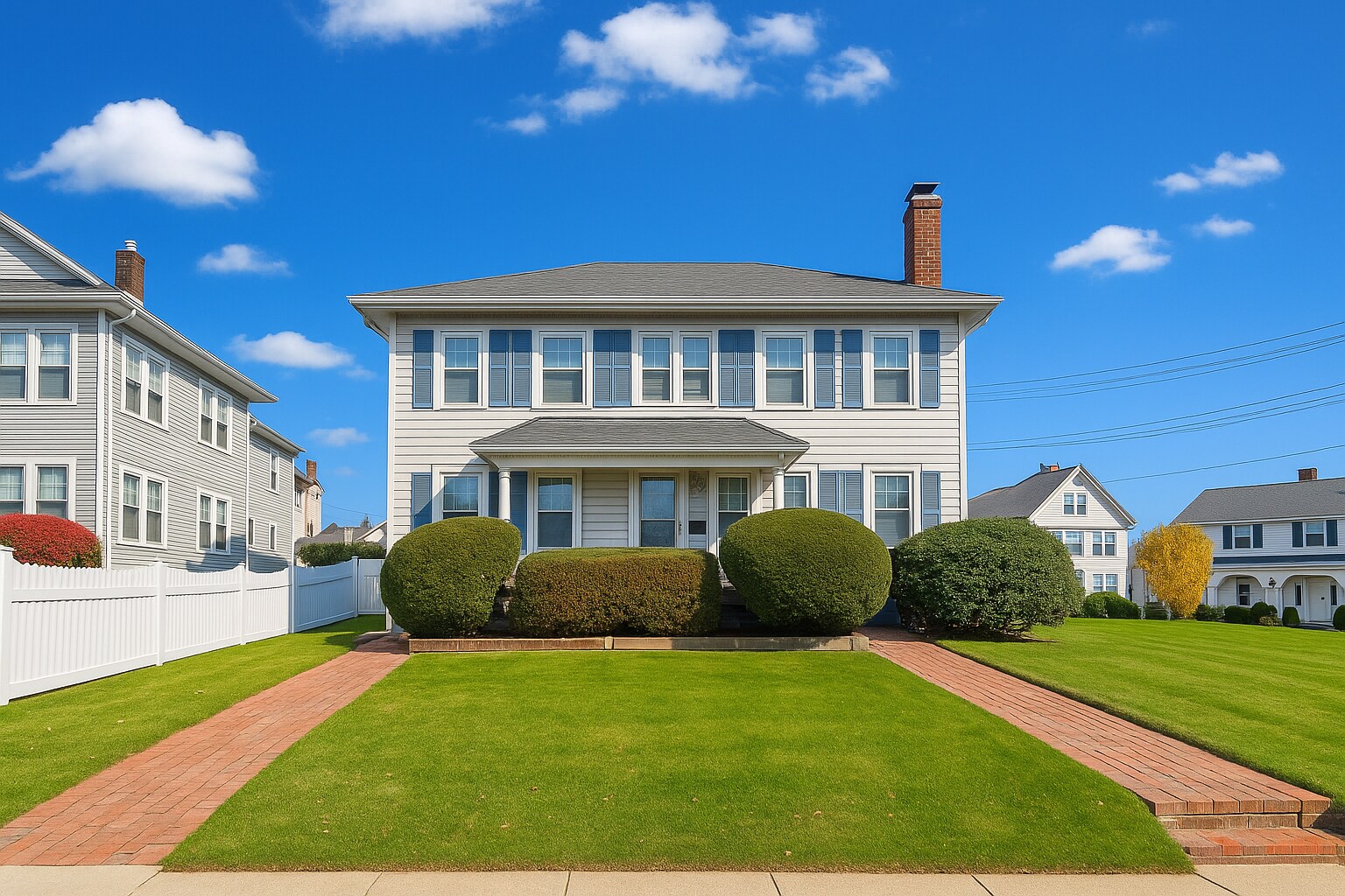 Building Photo - 86 Palfrey Rd