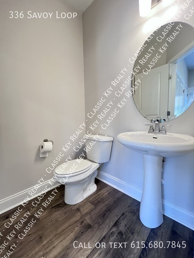 Building Photo - 336 Savoy Lp