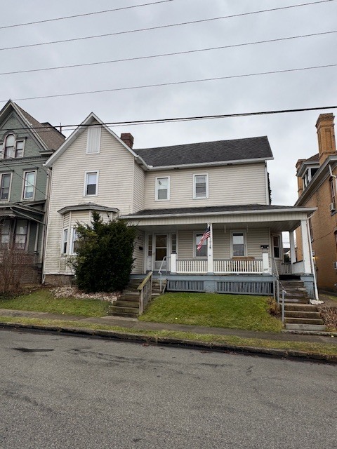 Building Photo - 609 Main St