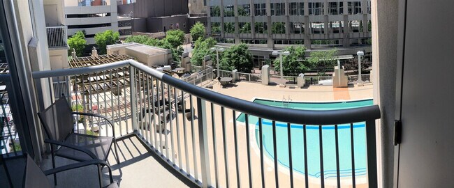 Building Photo - 215 W Martin Luther King Jr Blvd