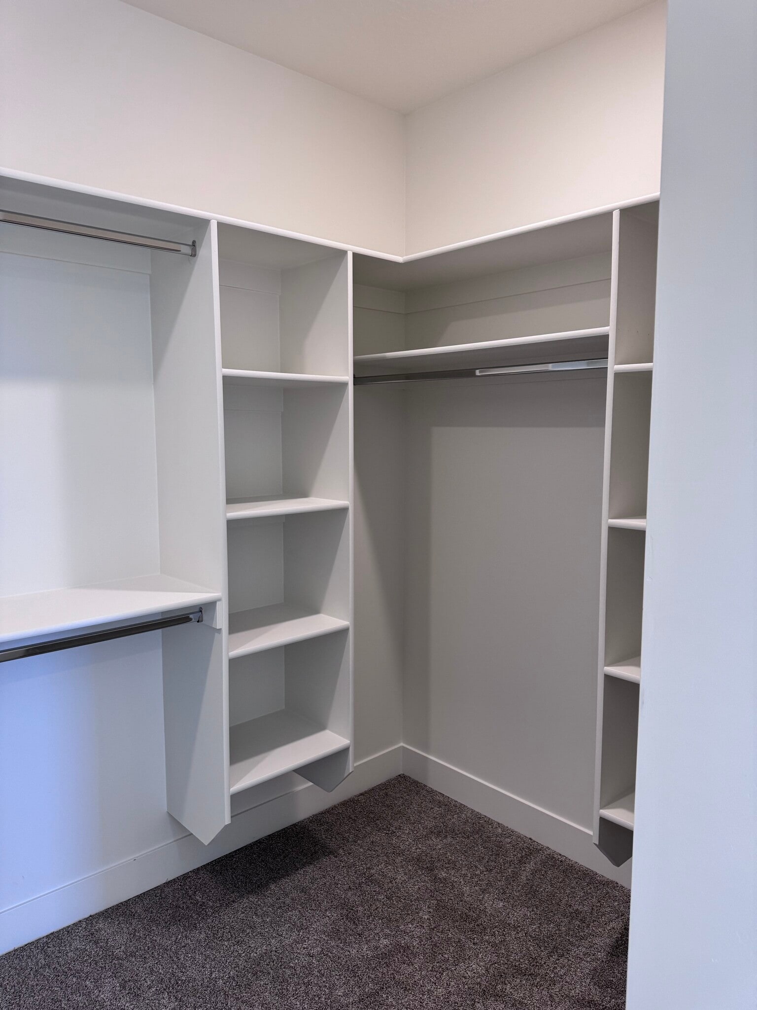 Master Closet - 4404 W 300 N