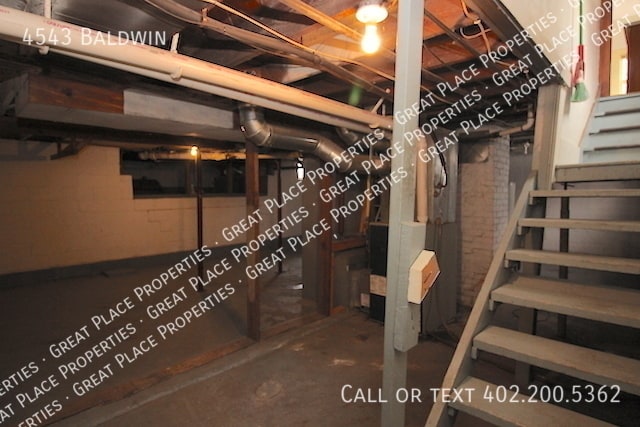 Building Photo - 4543 Baldwin-