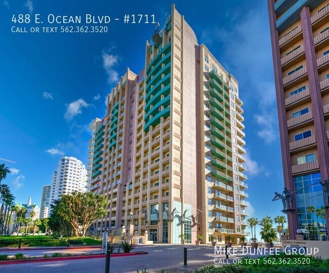 Building Photo - 488 E Ocean Blvd