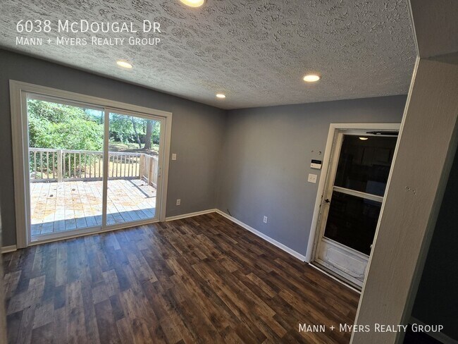 Building Photo - 6038 McDougal Dr