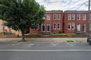 Building Photo - 1705 W Main St