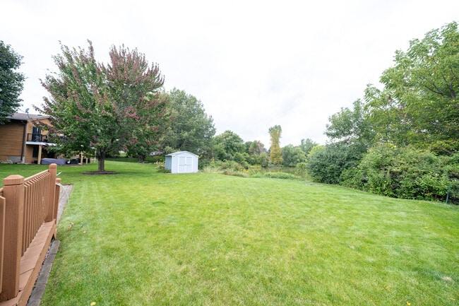 Building Photo - 15647 Cornell Trail