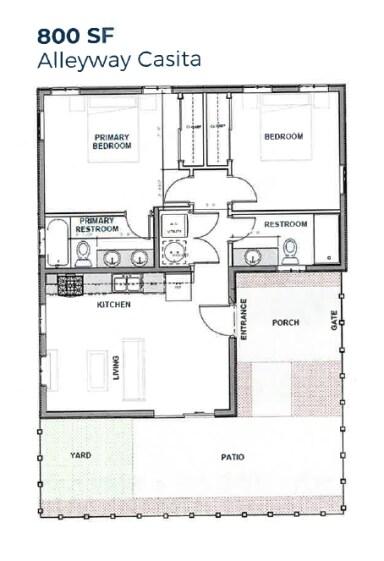 Building Photo - 1688 Thea Ave