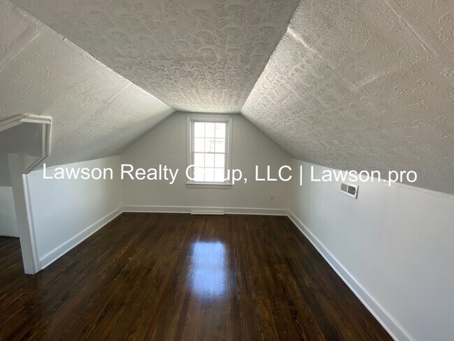 Building Photo - Updated Four Bedroom Home with a Full Walkout Basement