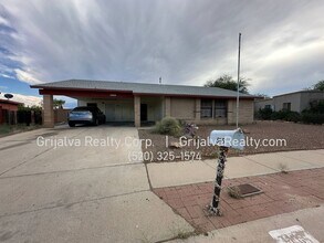Building Photo - Lovely 3 Bedroom, 2 Bath House for Rent in Northwest Tucson  (Magee/Thornydale)